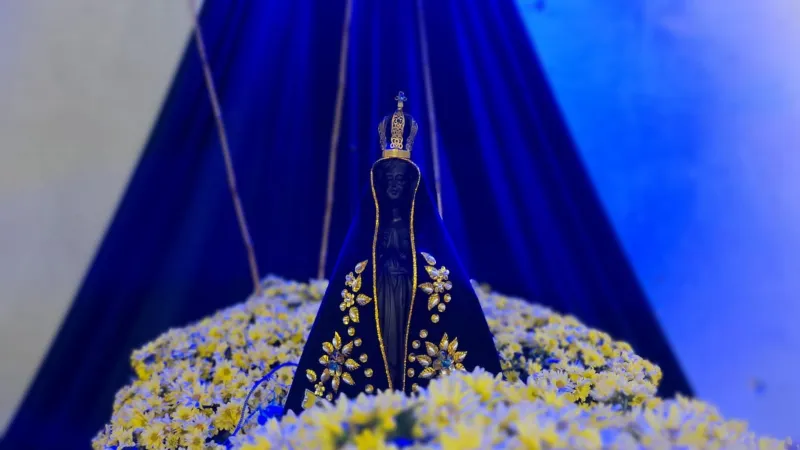 Grandiosa quermesse ocorre entre os dias 10 e 12 de outubro.