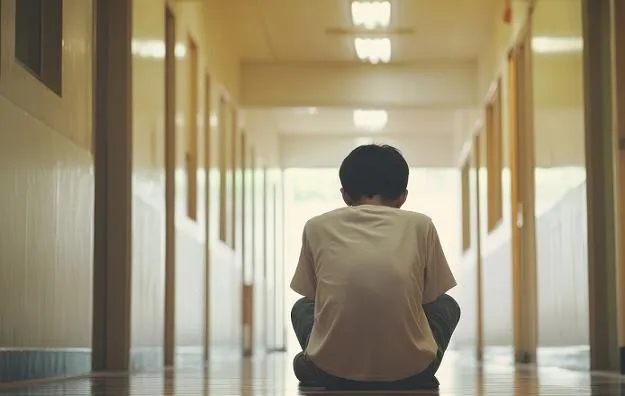 O bullying começa onde a empatia termina.