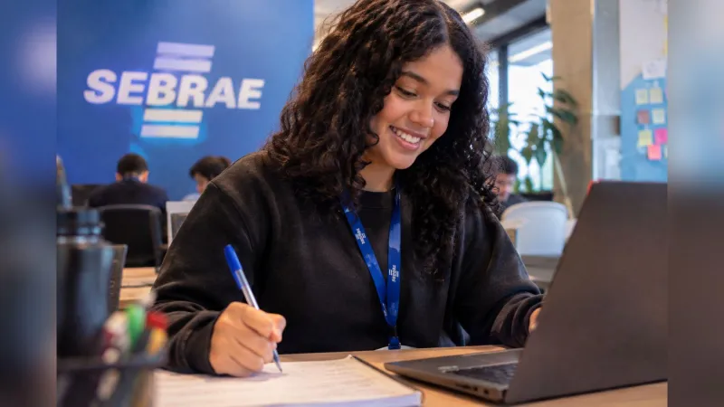 Inscrições podem ser feitas até as 12h do dia 13 de outubro, pela internet.