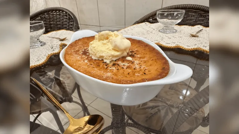 Roberta Alvim Magalhães ensina o passo a passo.