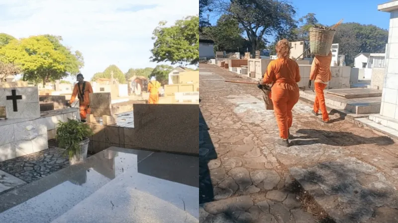 Expectativa é de que os locais recebam cerca de 3 mil visitantes.