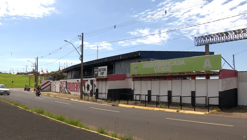 Volta será em Lins (SP), no dia 20 de setembro, às 10h.