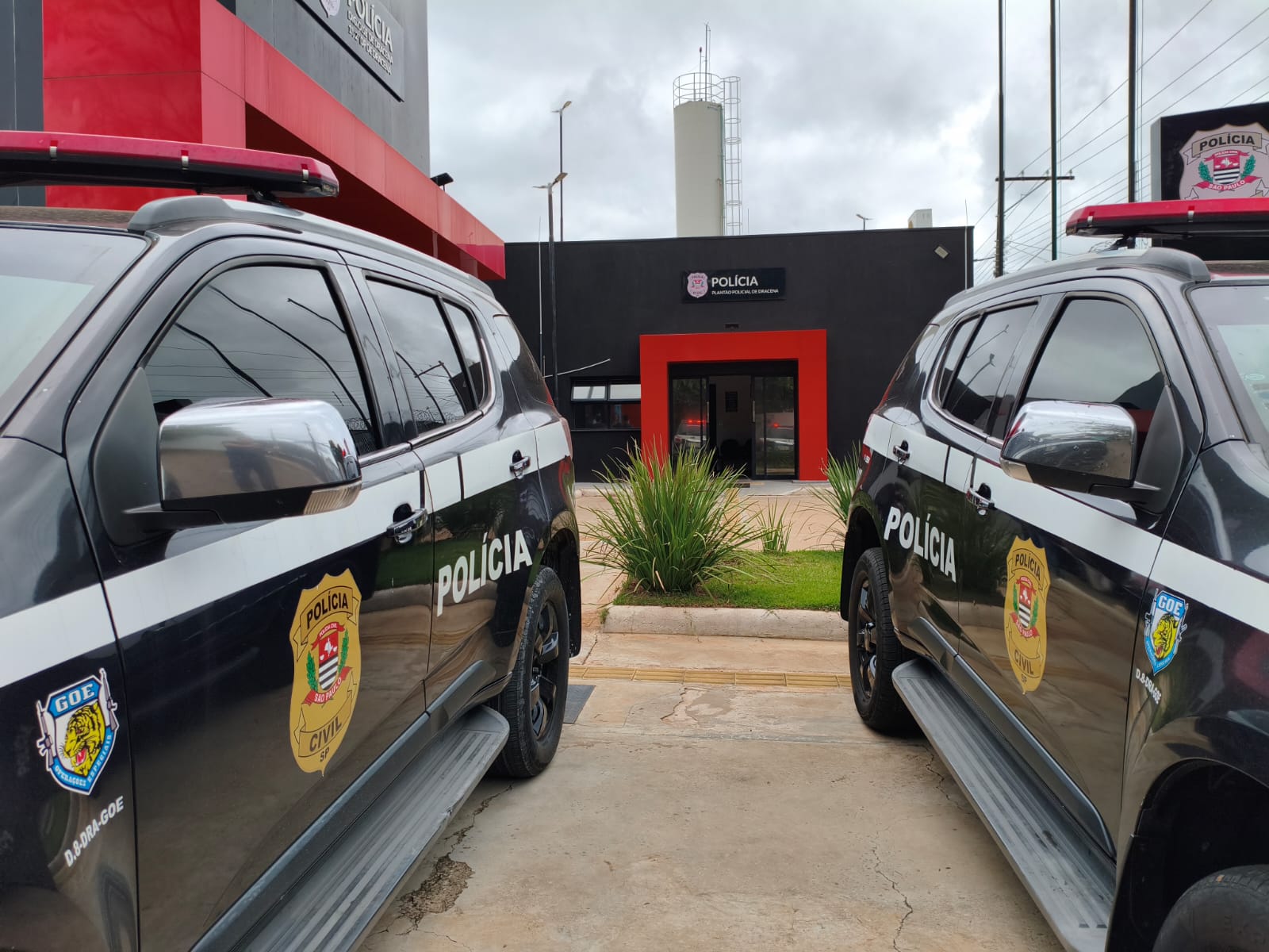 Operação Florescer prende marido suspeito de assassinar esposa de 21 anos