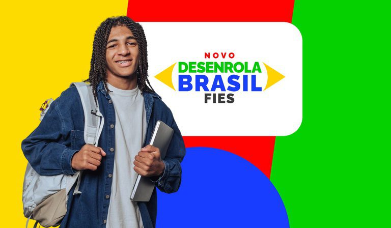 Programa já regularizou R$ 5,3 bilhões em débitos estudantis e arrecadou R$ 283 milhões em pagamentos de entrada.