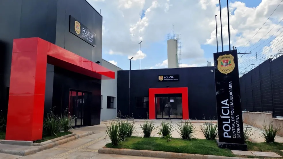 Homem alegou ter discutido com a esposa.