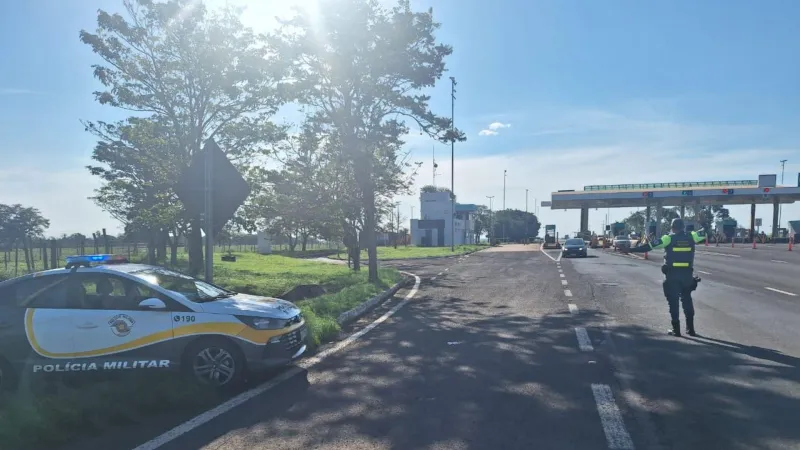 Não foram registradas ocorrências policiais.