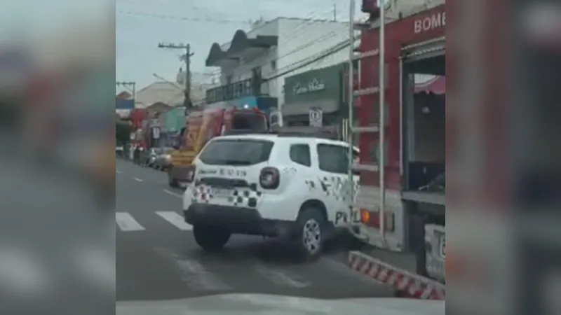 Homem se queixava de dor na coluna e nas pernas.
