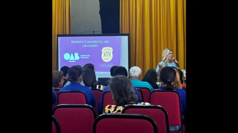 Carreata está prevista para o dia 28 de agosto, às 9h, no encerramento da programação.