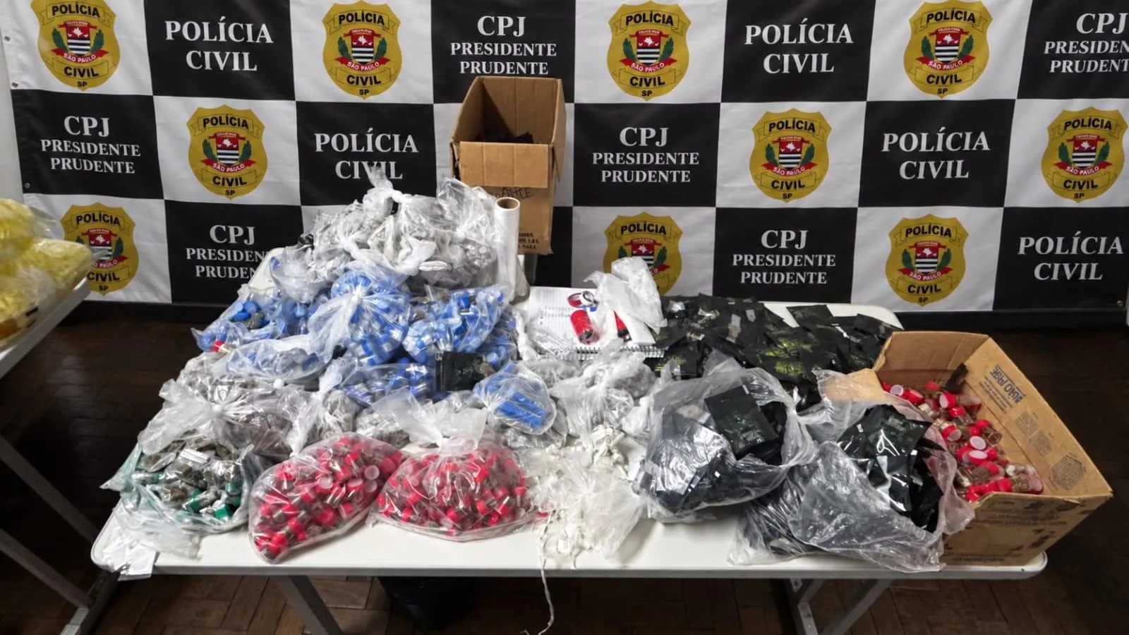 Operação investiga fraudes bancárias contra pessoas idosas e aposentadas