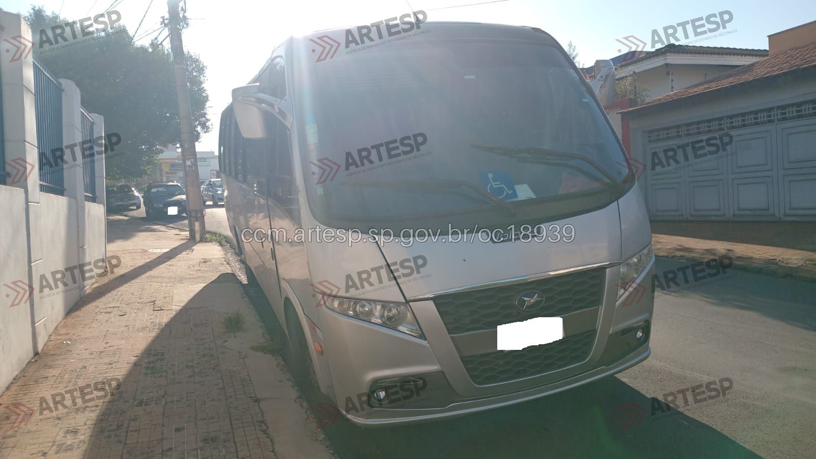 Ele realizava acompanhamento contra o câncer.