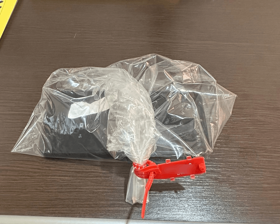 Homem teria enviado mensagens e vídeos para a vítima.