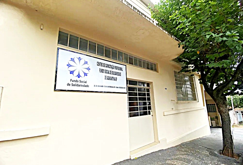 Aulas ocorrerão durante quatro meses.