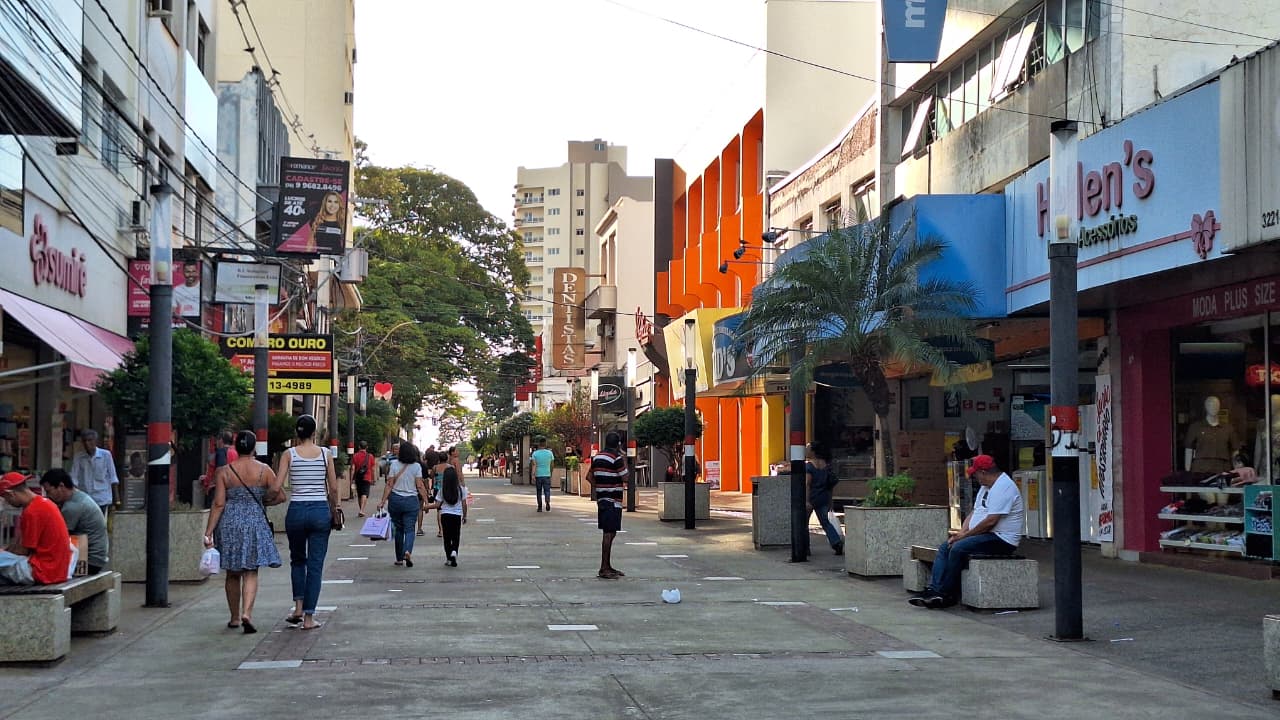 Serviços essenciais serão mantidos.