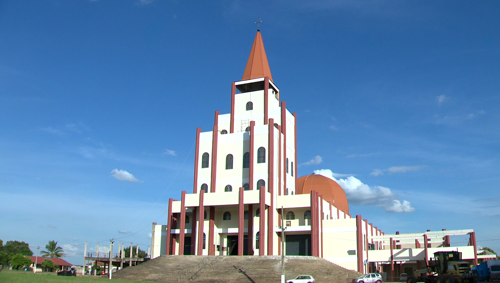 Celebrações religiosas acontecem a partir deste sábado (18).