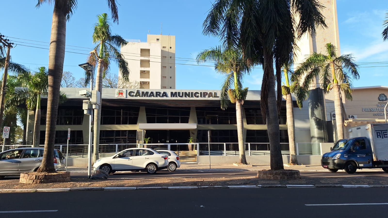 Inscrições podem ser feitas até 21 de maio, pela internet.