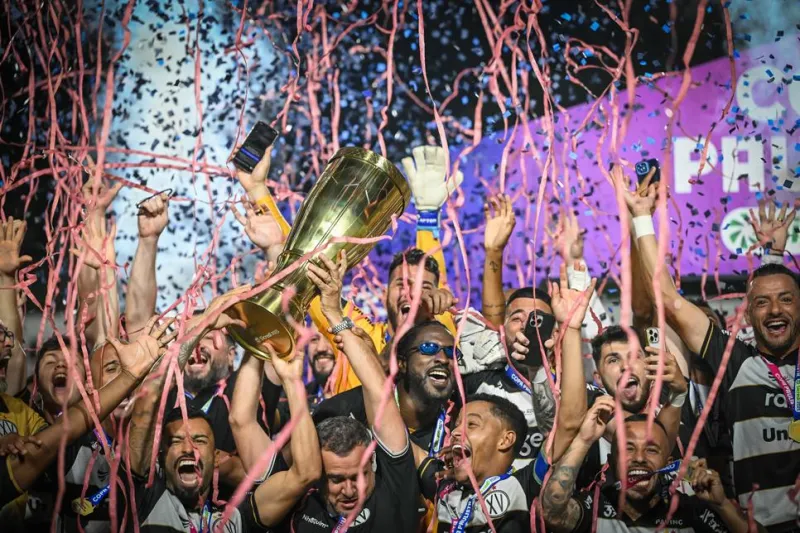 Adversário do Carcará no duelo será o Paulista, de Jundiaí (SP).