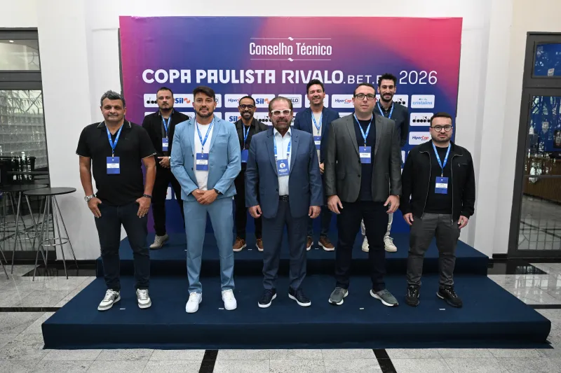 Disputa entre Carcará e Paulista vale vaga nas quartas de final.