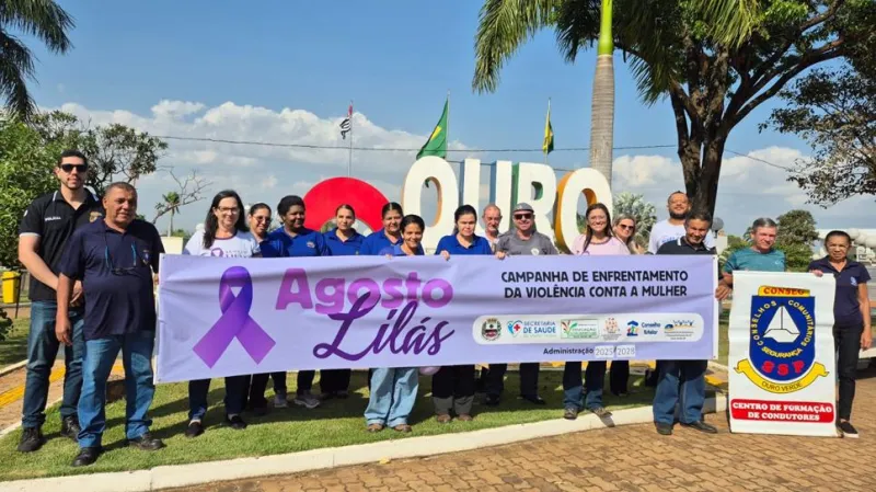 Atividade reforçou importância da atuação integrada entre órgãos públicos, forças de segurança e sociedade.