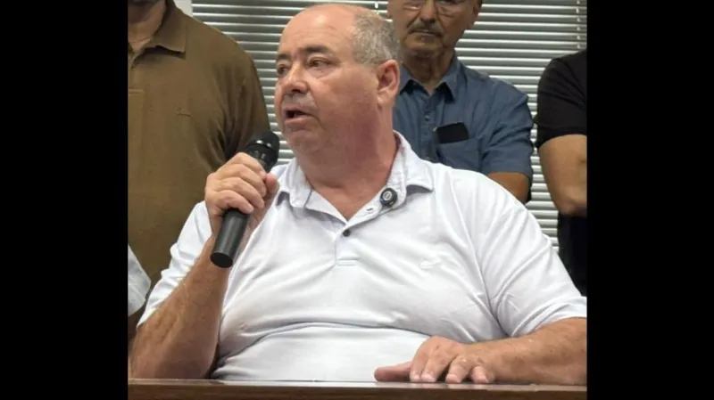 Com o mesmo status de secretário, remuneração mensal é de R$ 14.141,70.