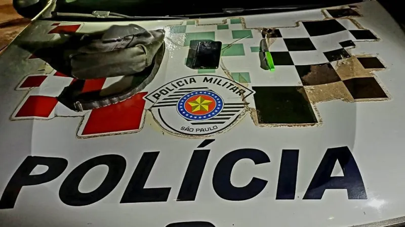 Suspeita, de 56 anos, havia pedido dinheiro para a vítima.